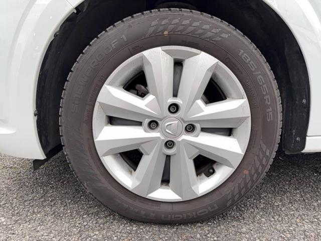 Dacia Sandero image 6