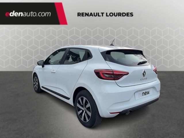 Renault Clio image 4
