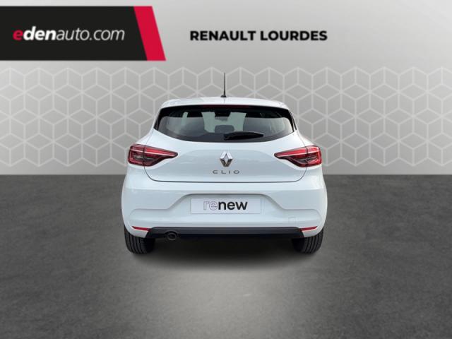 Renault Clio image 1