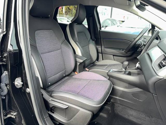 Renault Captur image 9