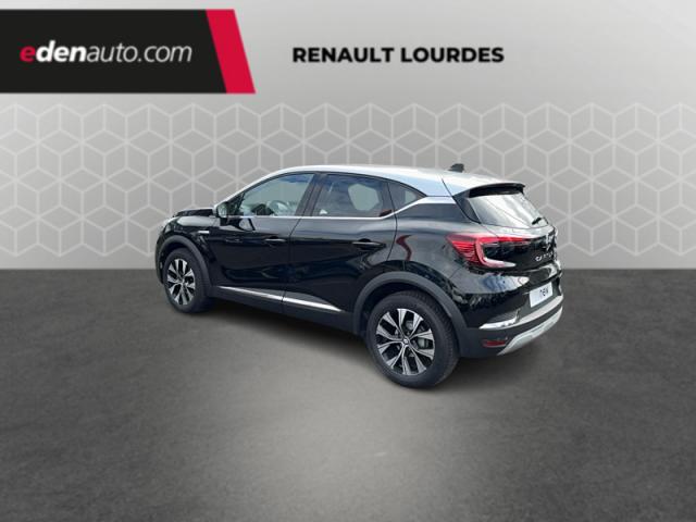 Renault Captur image 8
