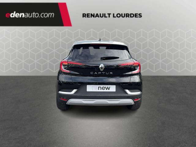 Renault Captur image 5