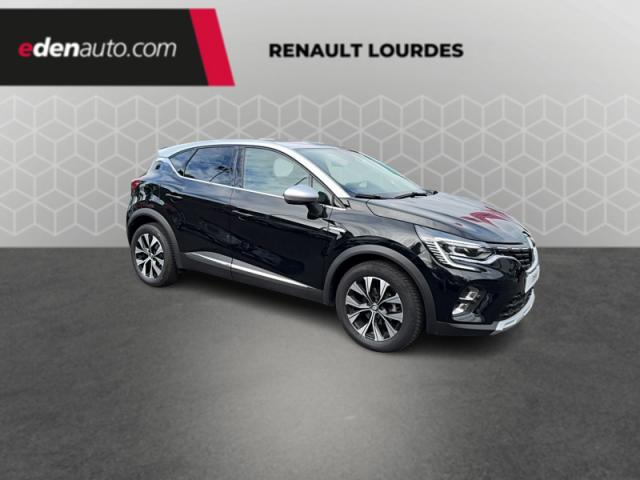 Renault Captur image 3