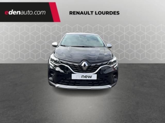 Renault Captur image 6