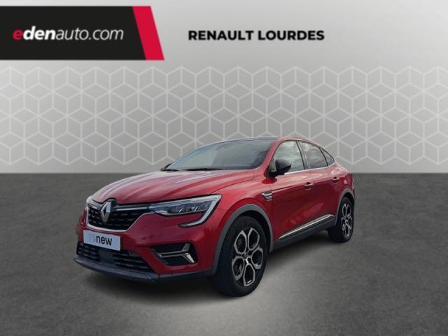 Renault Arkana E-Tech 145 - 21b Intens