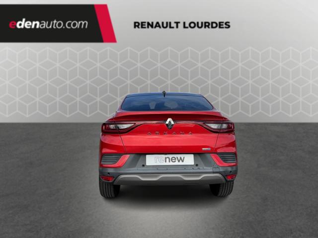 Renault Arkana image 4