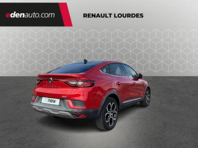 Renault Arkana image 5
