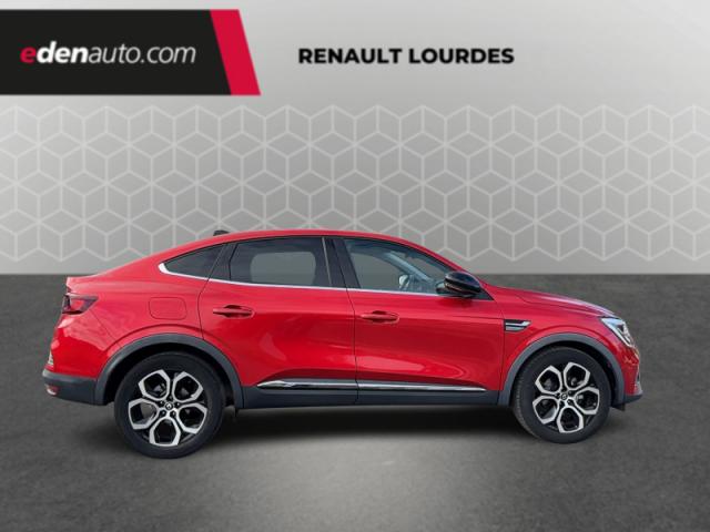 Renault Arkana image 8