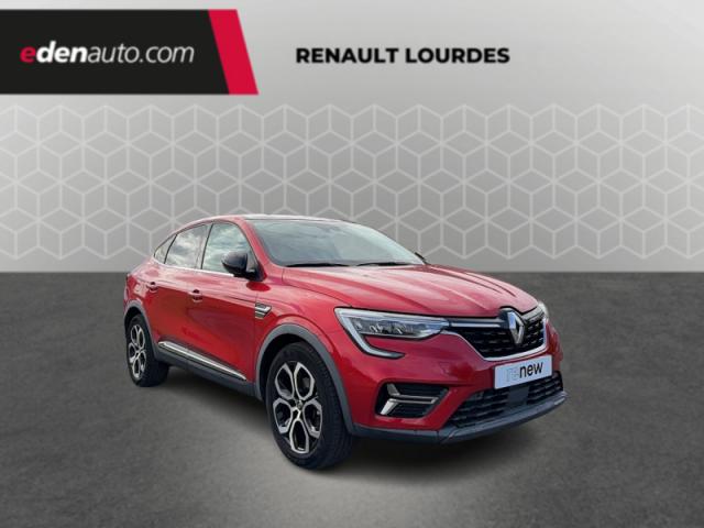 Renault Arkana image 9