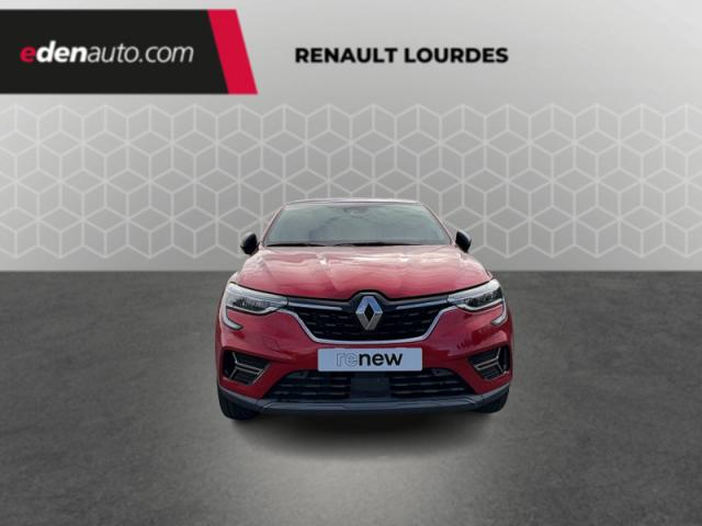 Renault Arkana image 3