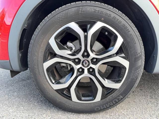 Renault Arkana image 6