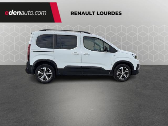 Peugeot Rifter image 7