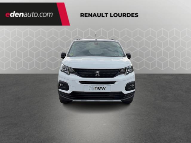 Peugeot Rifter image 6