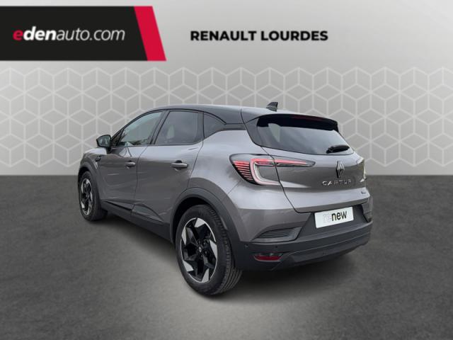Renault Captur image 8