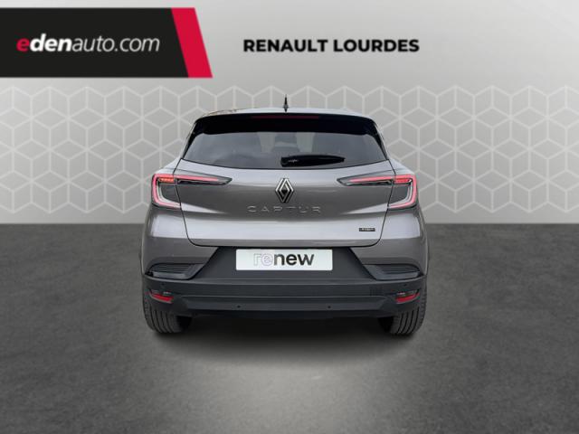Renault Captur image 1