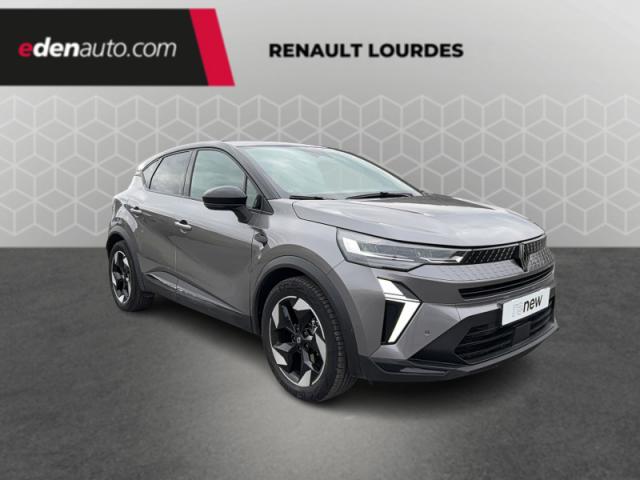 Renault Captur image 9