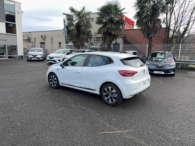 Renault Clio image 7