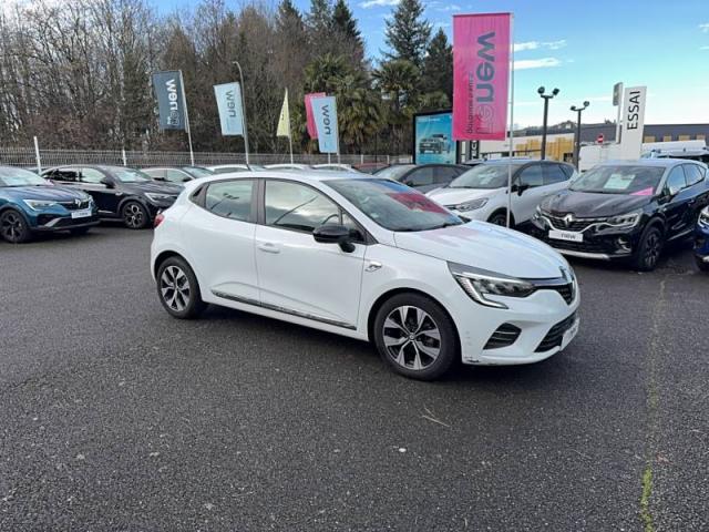 Renault Clio image 4