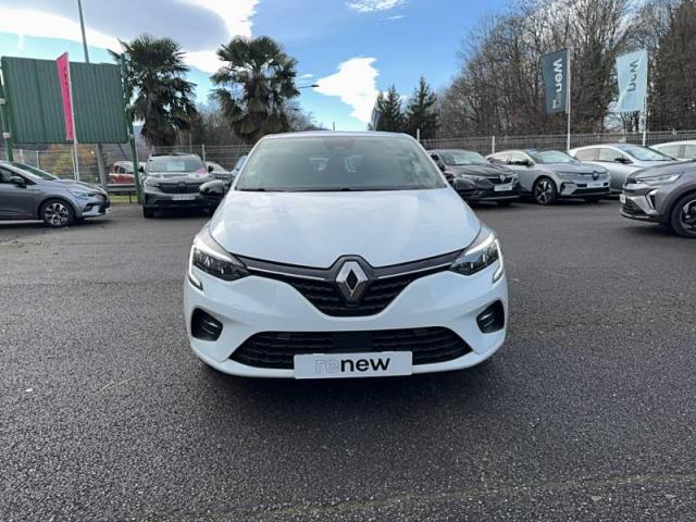 Renault Clio image 2