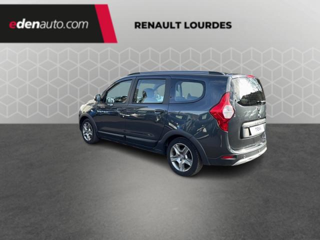 Dacia Lodgy image 9