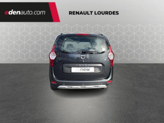 Dacia Lodgy image 2