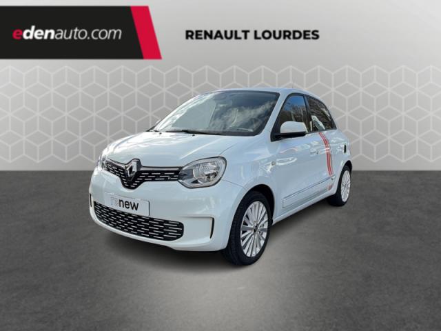 Renault Twingo Iii Sce 65 Vibes