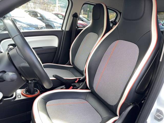 Renault Twingo image 9
