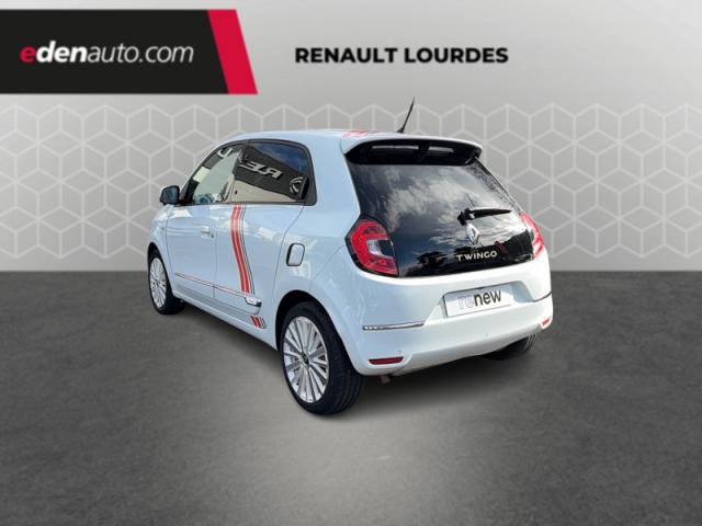 Renault Twingo image 2