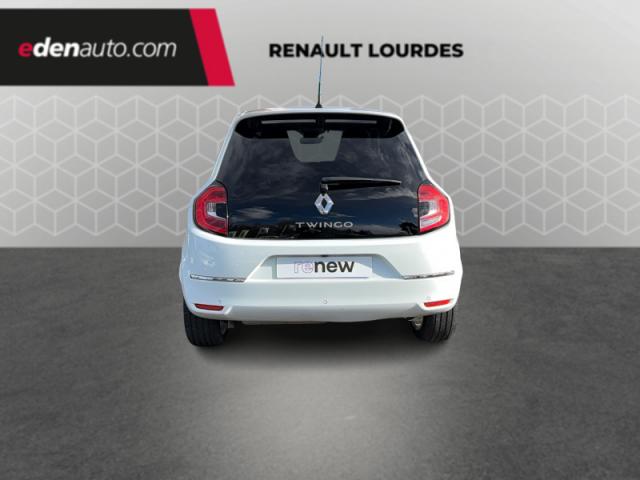 Renault Twingo image 5