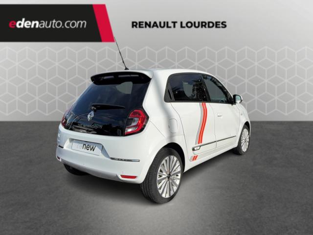 Renault Twingo image 6
