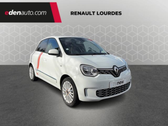 Renault Twingo image 1