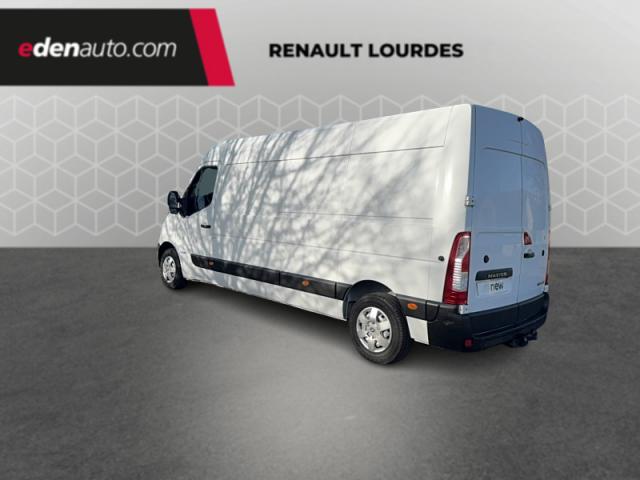 Renault Master image 6