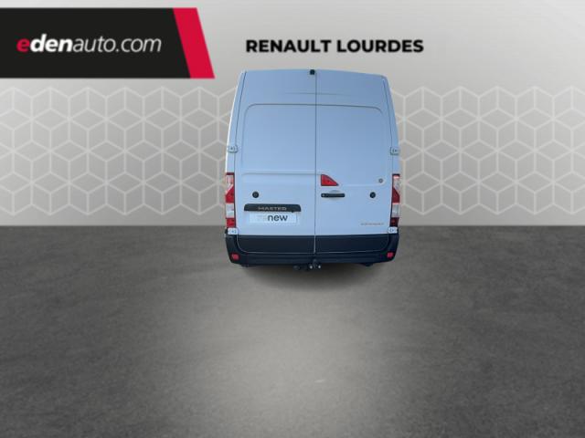 Renault Master image 3