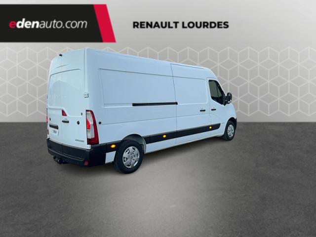 Renault Master image 4