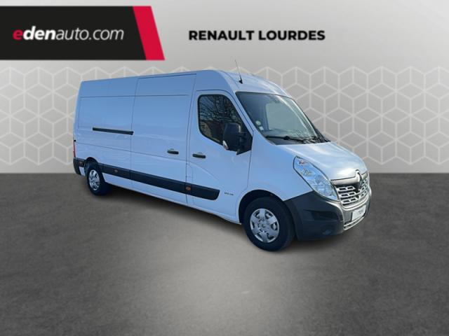 Renault Master image 8