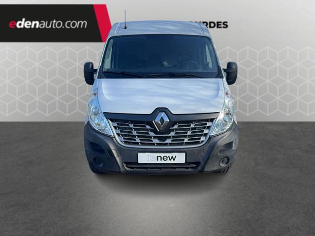Renault Master image 9