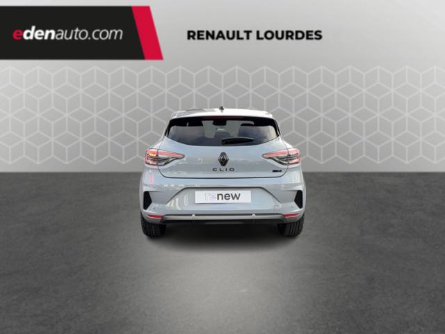 Renault Clio image 2