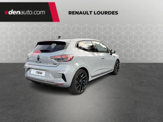 Renault Clio image 9