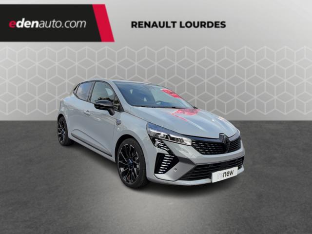 Renault Clio image 1