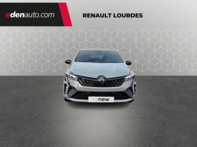 Renault Clio image 7