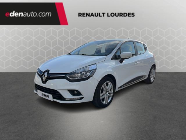 Renault Clio Dci 75 E6c Business