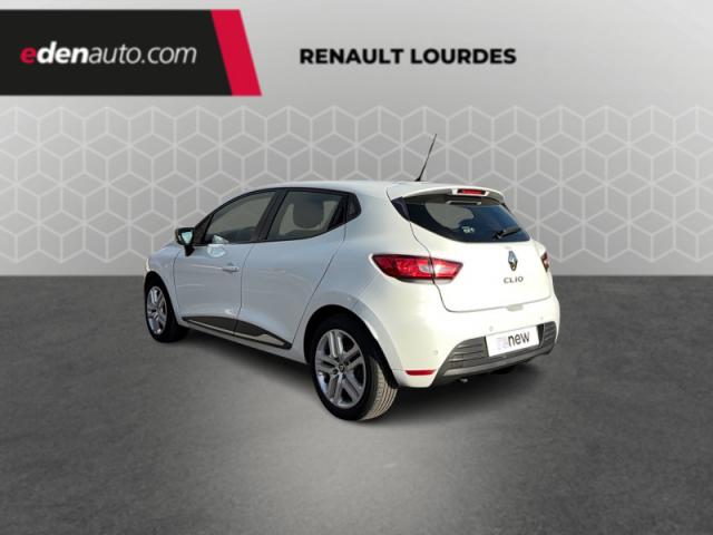 Renault Clio image 2