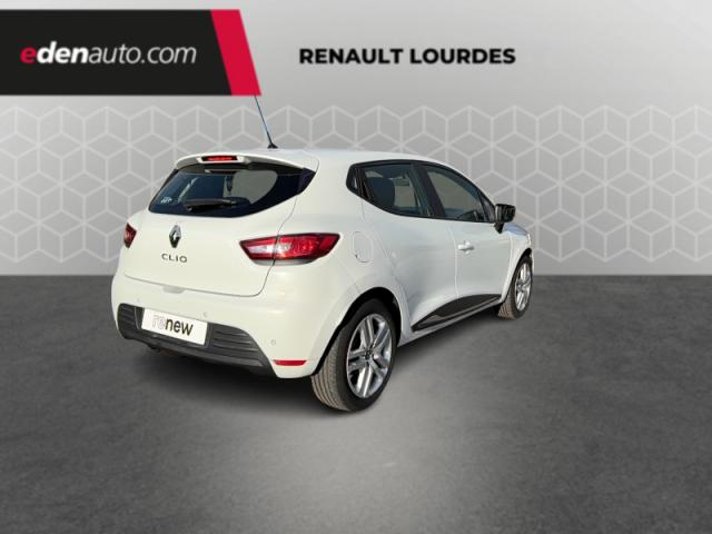 Renault Clio image 7