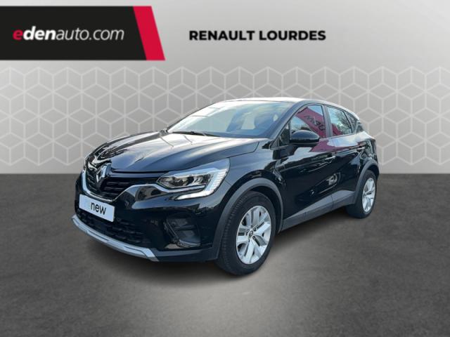 Renault Captur Tce 90 - 21 Business