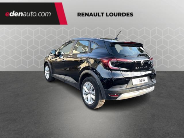 Renault Captur image 5