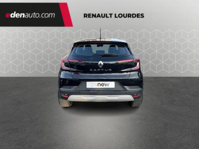 Renault Captur image 9