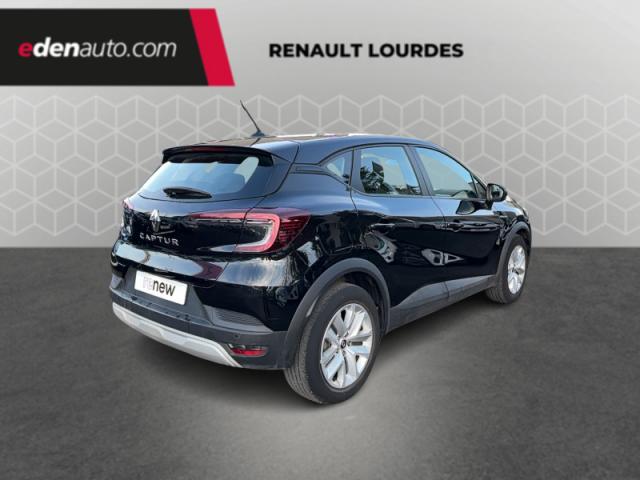 Renault Captur image 8