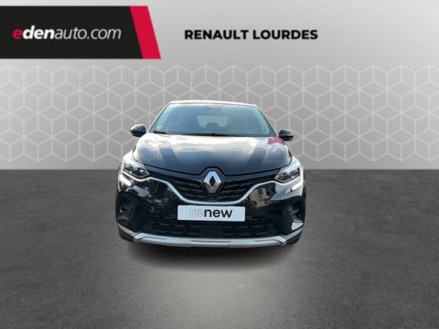 Renault Captur image 7