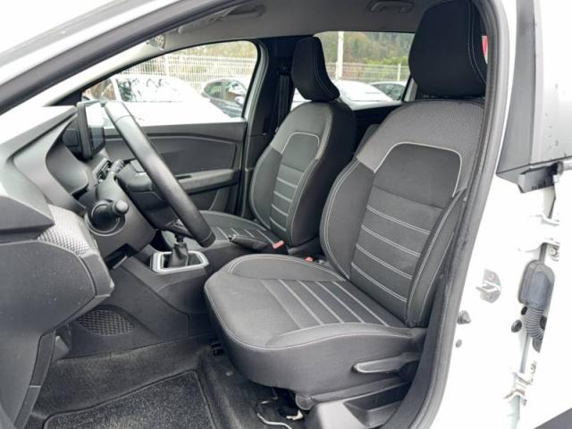 Dacia Jogger image 1