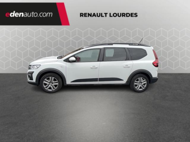 Dacia Jogger image 7